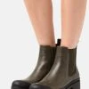 Anna Field COMFORT - Botines Con Plataforma - Olive, Mujer 1 Anna Field COMFORT - Botines Con Plataforma - Olive, Mujer -Anna Field Ventas 2022 4753dc20a3de4c8b8ed22b9aaca4191e