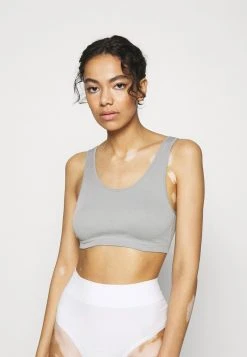 Anna Field 2 PACK - Top - Grey/green, Mujer 11 Anna Field 2 PACK - Top - Grey/green, Mujer -Anna Field Ventas 2022 47a3589e1f6741a8a81b605f77730139