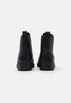Anna Field WINTER BOOT COMFORT - Botines Bajos - Black, Mujer -Anna Field Ventas 2022 47e863cce7d54107af92518ea76d49df