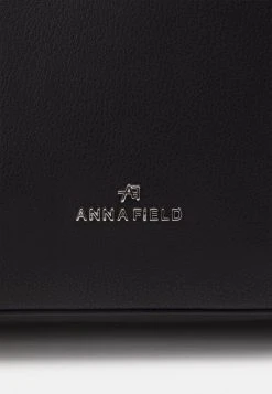 Anna Field Bolso Shopping - Black, Mujer -Anna Field Ventas 2022 487350632c4d4cc6a1563f8f83228c5f