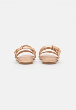Anna Field Sandalias - Rose Gold-coloured, Mujer -Anna Field Ventas 2022 48841ffbd1104326b3dba7817e0f065f
