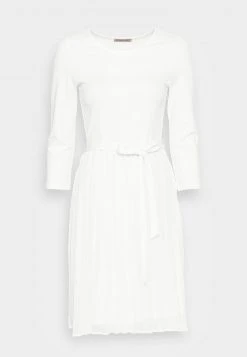 Anna Field Vestido De Cóctel - Off White, Mujer -Anna Field Ventas 2022 4885f4adb25f45ef91e3020e05316015