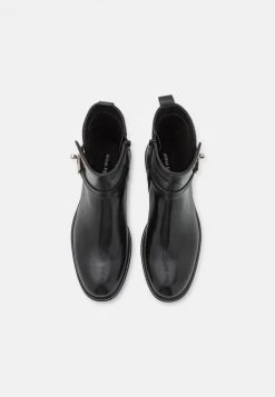 Anna Field LEATHER - Botines - Black, Mujer 13 Anna Field LEATHER - Botines - Black, Mujer -Anna Field Ventas 2022 488b58110876452b9062b48dc54d204f