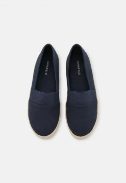 Anna Field Alpargatas - Dark Blue, Mujer -Anna Field Ventas 2022 48fc4c74ae9a4186a8a10e58be2476e9