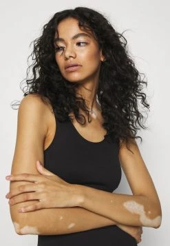 Anna Field 2 PACK - Top - Black, Mujer -Anna Field Ventas 2022 491e9d7f68d84f1abf69acebdafbabc2