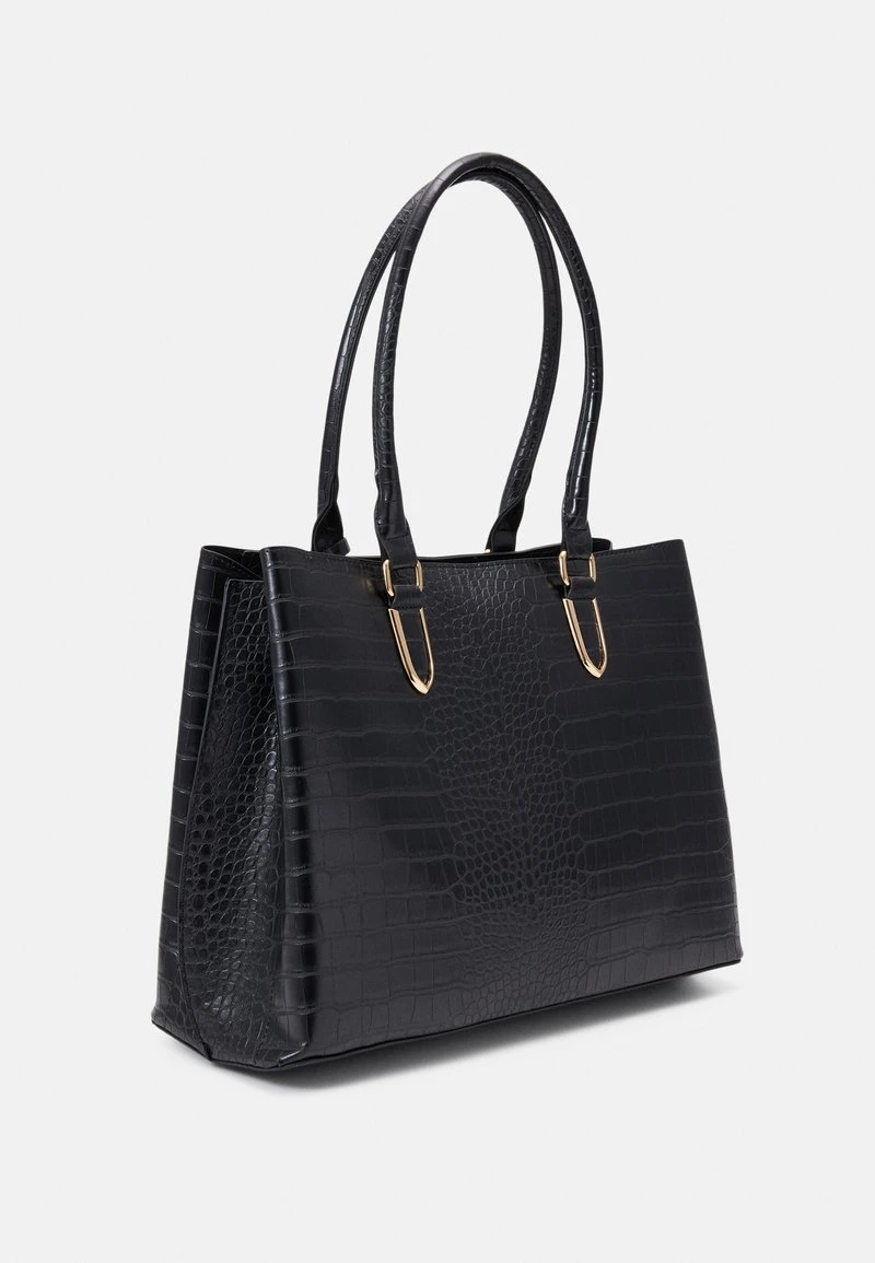 Anna Field Bolso De Mano - Black, Mujer 4 Anna Field Bolso De Mano - Black, Mujer - Imagen 2