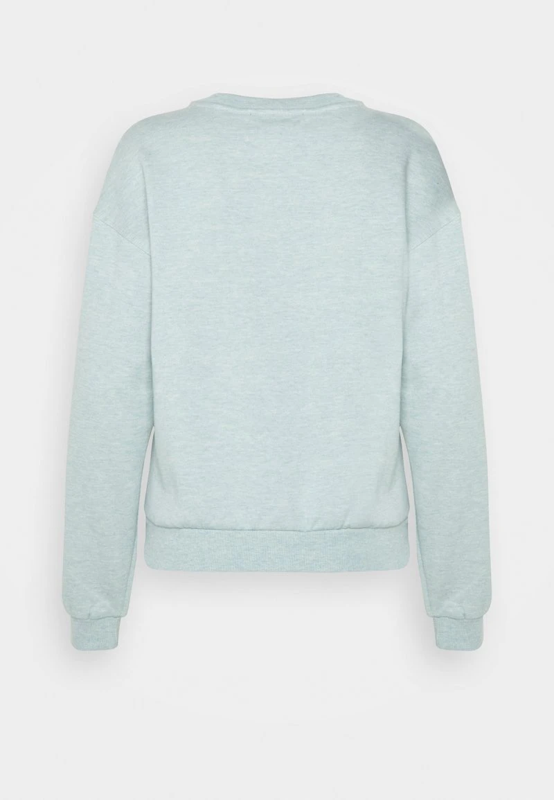 Anna Field Sudadera - Mottled Blue, Mujer 8 Anna Field Sudadera - Mottled Blue, Mujer - Imagen 6