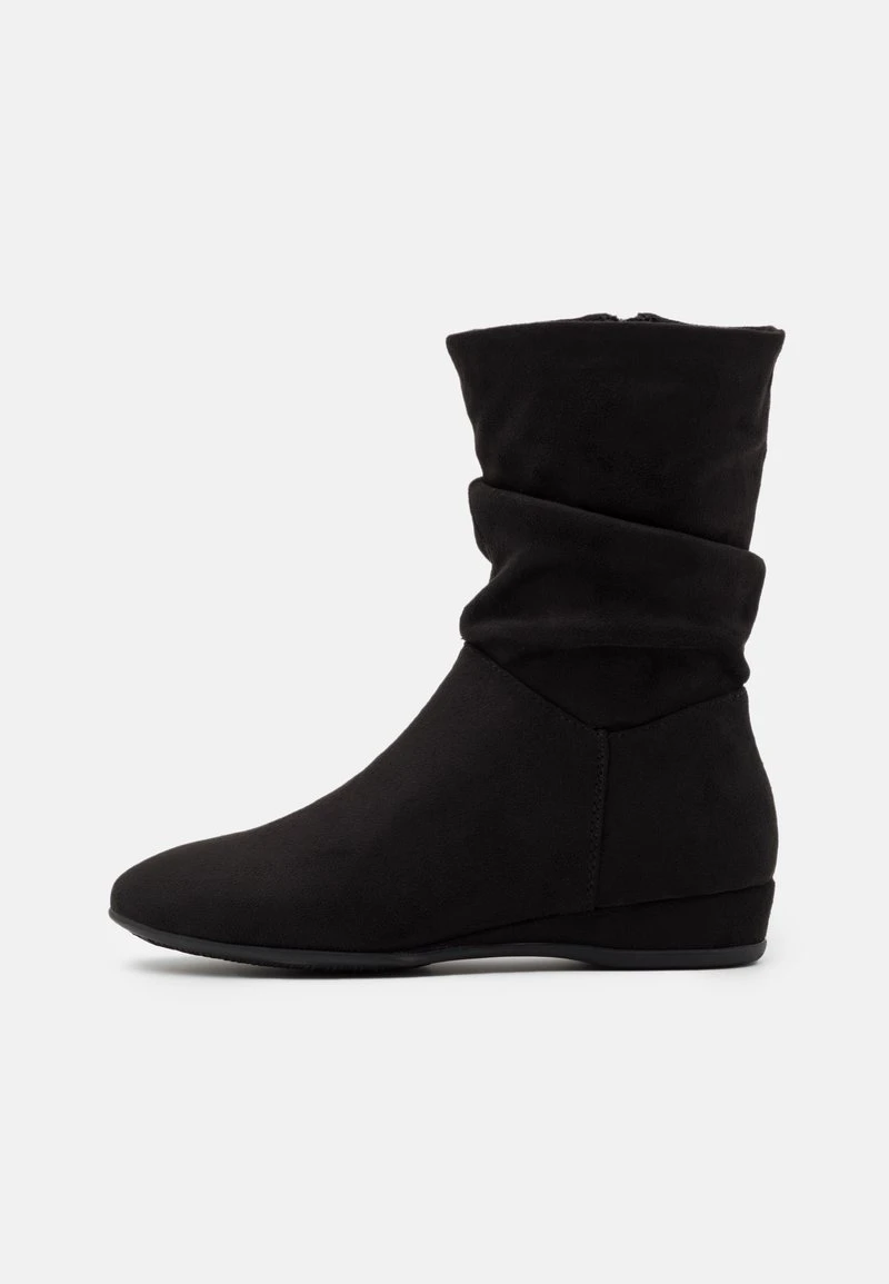 Anna Field Botas - Black, Mujer 4 Anna Field Botas - Black, Mujer - Imagen 2