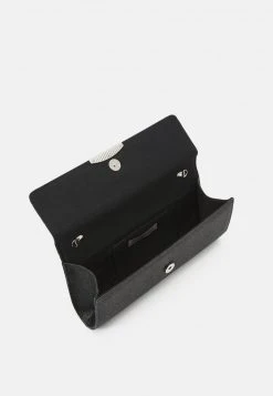 Anna Field Clutch - Black, Mujer -Anna Field Ventas 2022 4a032837333145ccaa3be68ba340f2bb