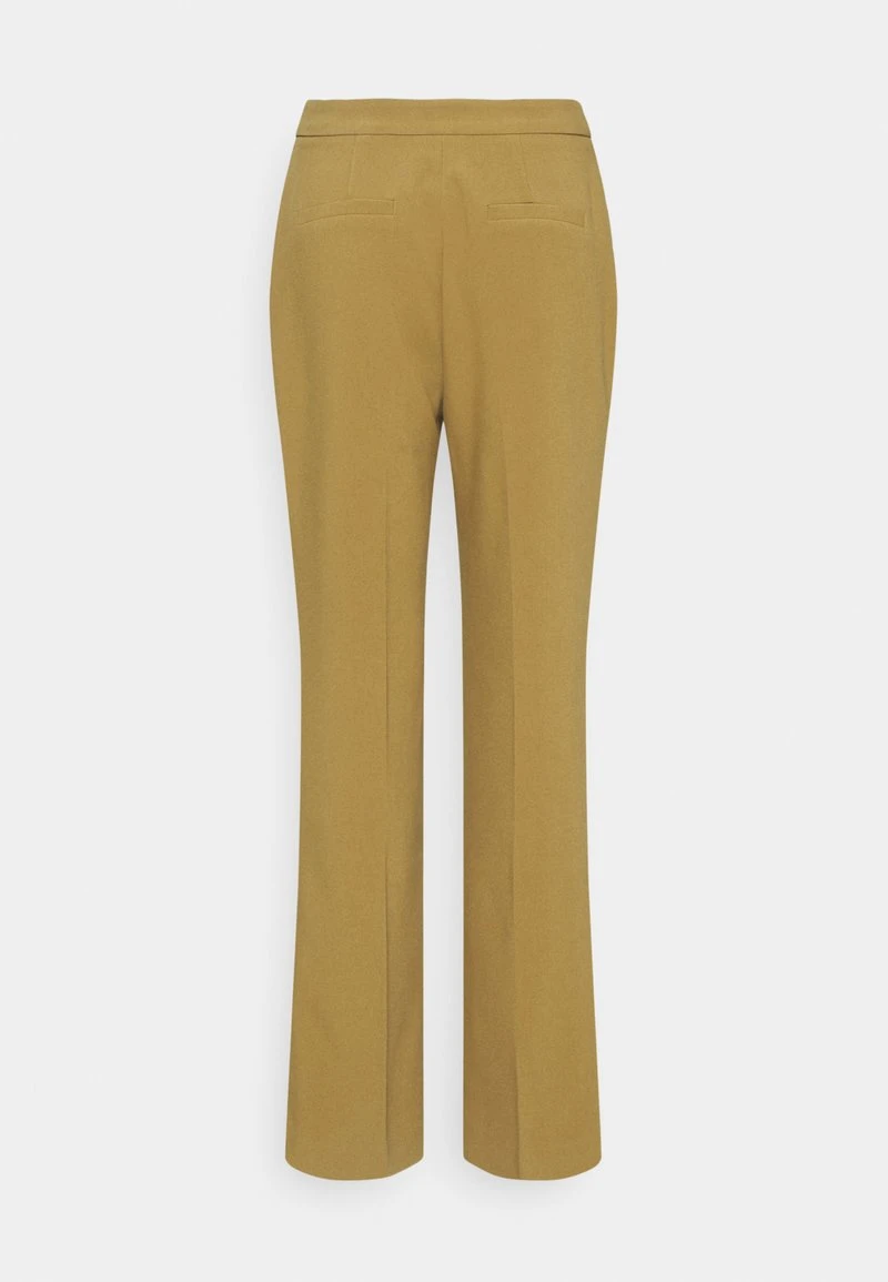 Anna Field Pantalones - Camel, Mujer 4 Anna Field Pantalones - Camel, Mujer - Imagen 2