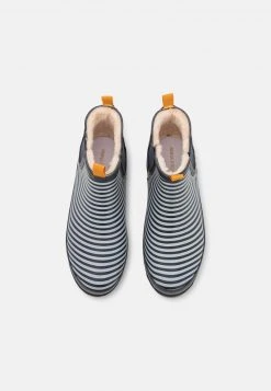 Anna Field Botas De Agua - Dark Blue/white, Mujer -Anna Field Ventas 2022 4a5425790aae43f58100a2ed3b736842