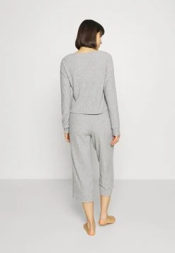 Anna Field Pijama - Mottled Light Grey, Mujer 10 Anna Field Pijama - Mottled Light Grey, Mujer -Anna Field Ventas 2022 4a5f6c9779774965aff20cf6b9188a0d
