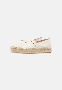 Anna Field LEATHER - Alpargatas - White, Mujer 10 Anna Field LEATHER - Alpargatas - White, Mujer -Anna Field Ventas 2022 4ab0fc5b29ff44eab339a59e4f2420c4