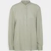 Anna Field Blusa - Green, Mujer -Anna Field Ventas 2022 4ad8879bbd894317923c1154db152a70