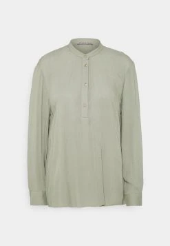Anna Field Blusa - Green, Mujer