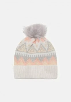 Anna Field SET - Bufanda - Off-white/grey/pink, Mujer -Anna Field Ventas 2022 4b02fa465da94587b0cc31c61895d81f