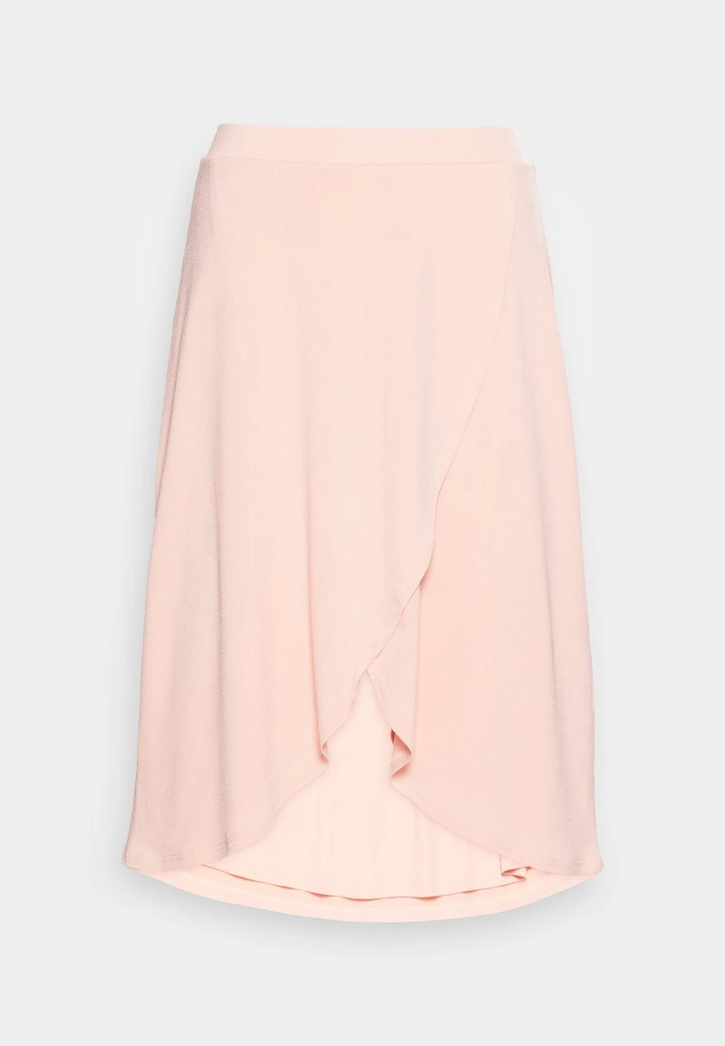 Anna Field Falda Acampanada - Light Pink, Mujer 6 Anna Field Falda Acampanada - Light Pink, Mujer - Imagen 4