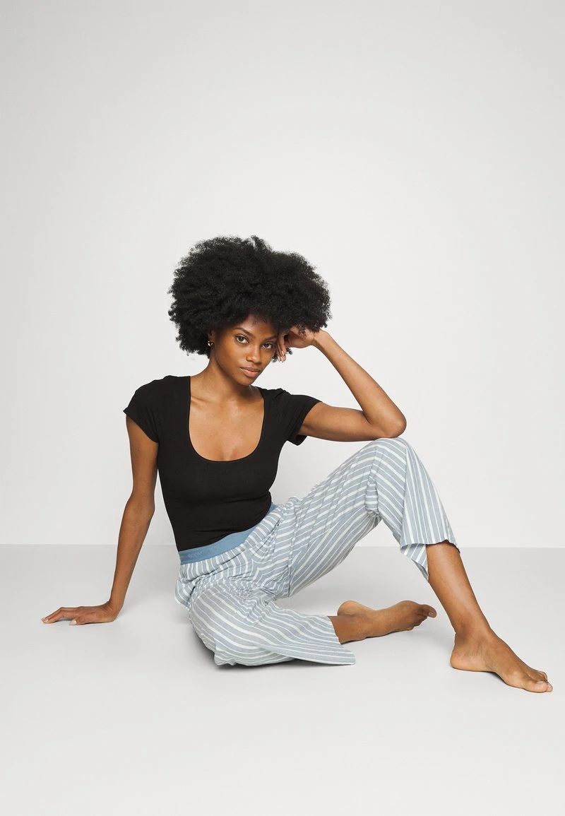 Anna Field 2 PACK - Body - Black, Mujer 6 Anna Field 2 PACK - Body - Black, Mujer - Imagen 4