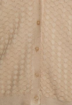 Anna Field Chaqueta De Punto - Beige, Mujer -Anna Field Ventas 2022 4b6b1a2b79ca48f890264ba8c854bf40