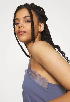 Anna Field MIA CHIFFON PJ SET - Pijama - Lilac, Mujer -Anna Field Ventas 2022 4b88d99e2f4849238af95ed472b269a4