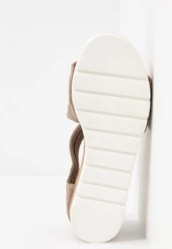 Anna Field LEATHER - Sandalias Con Plataforma - Beige, Mujer 15 Anna Field LEATHER - Sandalias Con Plataforma - Beige, Mujer -Anna Field Ventas 2022 4b98ea64061f4e4b8f87fbd69c0ffce9