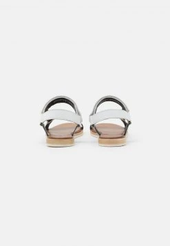Anna Field LEATHER - Sandalias - White, Mujer 11 Anna Field LEATHER - Sandalias - White, Mujer -Anna Field Ventas 2022 4c2a2af3eaf340dd9b527772f45e41e3