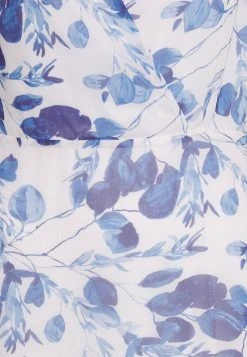 Anna Field Vestido Informal - Blue/white, Mujer -Anna Field Ventas 2022 4c7aa2403c264736b0013508e1aec865