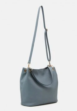 Anna Field Bolso De Mano - Blue, Mujer -Anna Field Ventas 2022 4c92a3033d9d44b3bc0668f239940eeb