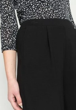 Anna Field Pantalones - Black, Mujer -Anna Field Ventas 2022 4ca4e11054bc451d8e314ef5d7960455