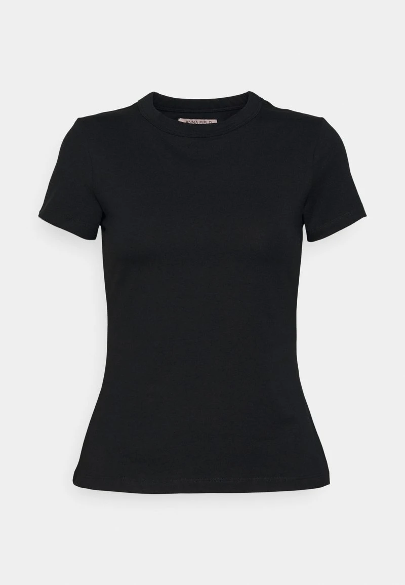 Anna Field 2 PACK - Top - Black, Mujer 4 Anna Field 2 PACK - Top - Black, Mujer - Imagen 2