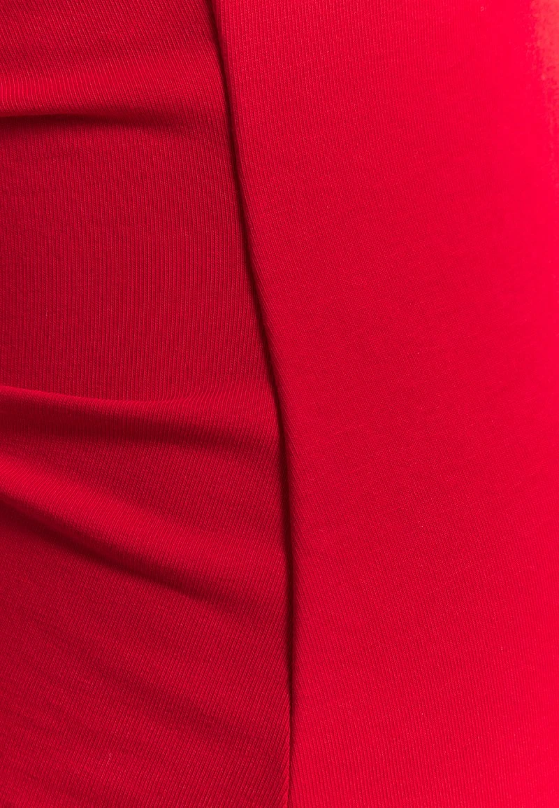 Anna Field Top - Red, Mujer 5 Anna Field Top - Red, Mujer - Imagen 3