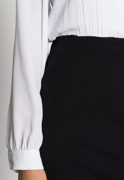 Anna Field Vestido De Tubo - Black/white, Mujer -Anna Field Ventas 2022 4cdb2263b4954523afd7c489bc2cf6fd