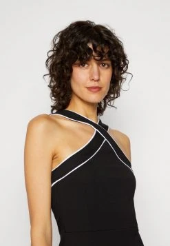 Anna Field Vestido Ligero - Black/white, Unisexo -Anna Field Ventas 2022 4cdf9f748932456e9b299b59d53da88f