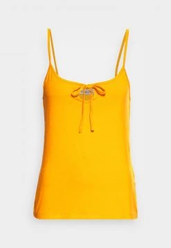 Anna Field Top - Dark Yellow, Mujer -Anna Field Ventas 2022 4d185abfc14b42aa81bcfd1352d56dbd