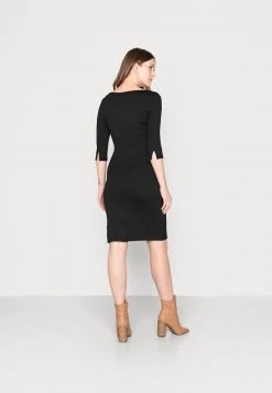Anna Field Vestido Ligero - Black, Mujer -Anna Field Ventas 2022 4d4785bf033d450b81bd36900daf4de3