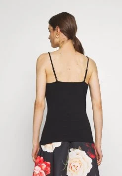 Anna Field Top - Black, Mujer -Anna Field Ventas 2022 4d623c9c99f445399e2c4aa115e6d329