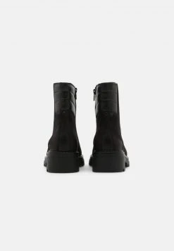 Anna Field LEATHER - Botines - Black, Mujer 11 Anna Field LEATHER - Botines - Black, Mujer -Anna Field Ventas 2022 4d8435f66ad142a9b495d68f9c064d08
