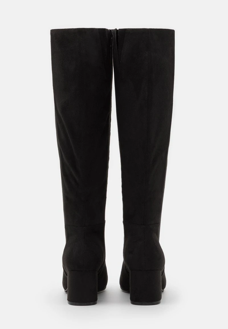 Anna Field Botas - Black, Mujer 6 Anna Field Botas - Black, Mujer - Imagen 4