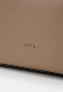 Anna Field SET - Bolso Shopping - Taupe, Mujer -Anna Field Ventas 2022 4dc5f525bcaa4a268d895858ecaac800
