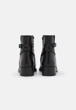 Anna Field LEATHER - Botines - Black, Mujer 11 Anna Field LEATHER - Botines - Black, Mujer -Anna Field Ventas 2022 4e35c6bc49dc4bacb3c2113594e766dd