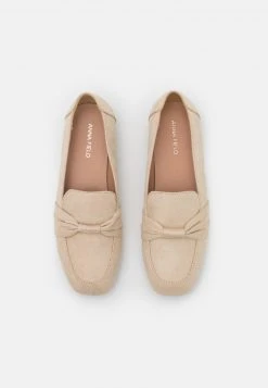 Anna Field Mocasines - Beige, Mujer -Anna Field Ventas 2022 4e3cf1c6d8394cde944c8e6634cf5ce2