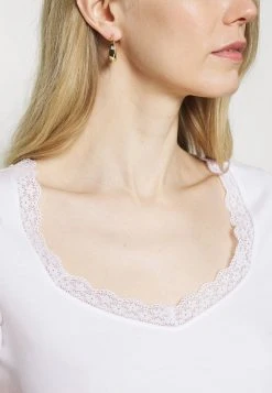 Anna Field Camiseta Básica - White, Mujer 11 Anna Field Camiseta Básica - White, Mujer -Anna Field Ventas 2022 4e4c2cb4e87c47ecb9f446093975ff7a