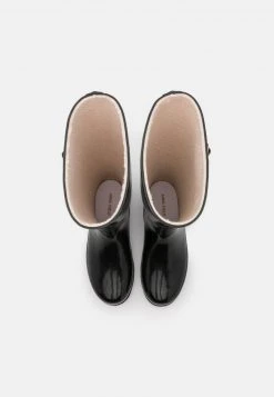 Anna Field Botas De Agua - Black, Mujer -Anna Field Ventas 2022 4e67fabe9f0c46969052649db10d34e6