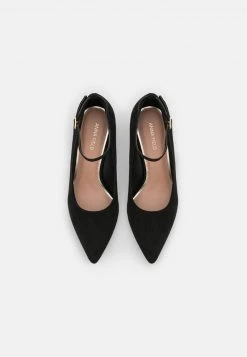 Anna Field Tacones - Black, Mujer -Anna Field Ventas 2022 4e8e43e6d5e04ae3b0a773261f5cf744
