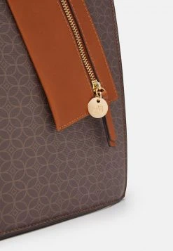 Anna Field SET - Bolso De Mano - Cognac, Mujer -Anna Field Ventas 2022 4ec3e819df464283a1e8a08fa65426ec