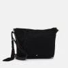 Anna Field LEATHER - Bolso De Mano - Black, Mujer -Anna Field Ventas 2022 4f418ccfb94544f4960510102d1e12ce
