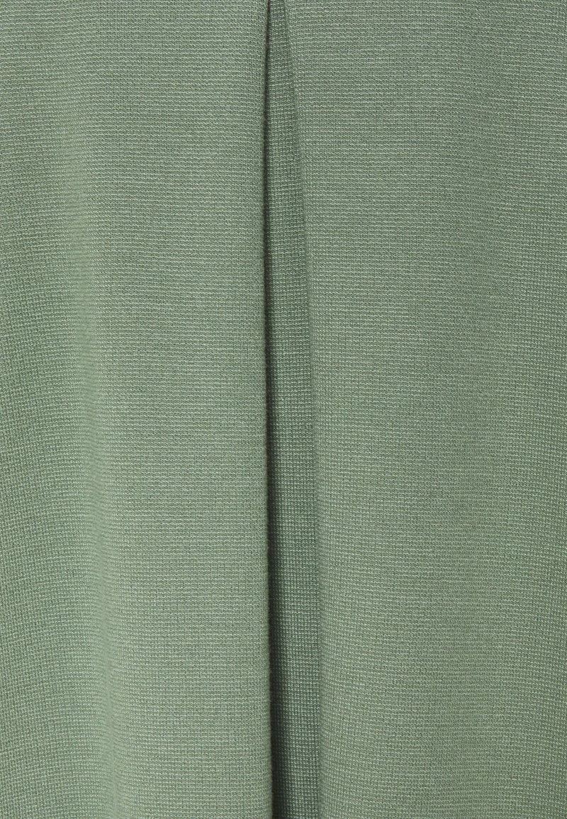 Anna Field Falda Acampanada - Light Green, Mujer 5 Anna Field Falda Acampanada - Light Green, Mujer - Imagen 3