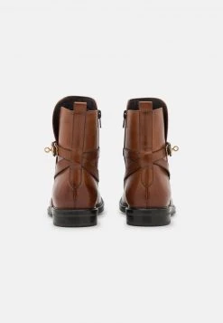 Anna Field LEATHER - Botines - Cognac, Mujer 11 Anna Field LEATHER - Botines - Cognac, Mujer -Anna Field Ventas 2022 501437c4357d4baf8ea61be55e52aa06