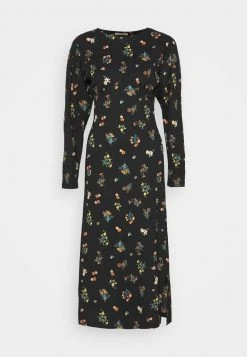 Anna Field Vestido Informal - Black, Mujer -Anna Field Ventas 2022 504289241d9a42d4848f6da5b1b1c3b1