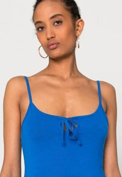 Anna Field Top - Blue, Mujer -Anna Field Ventas 2022 5049c8d401d94f02afb9e5eb14e20669